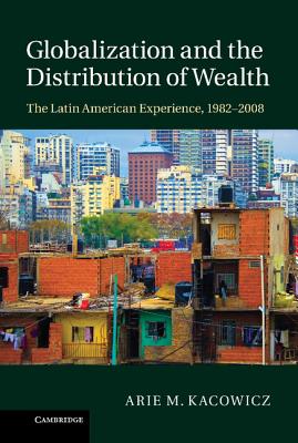 Globalization and the Distribution of Wealth