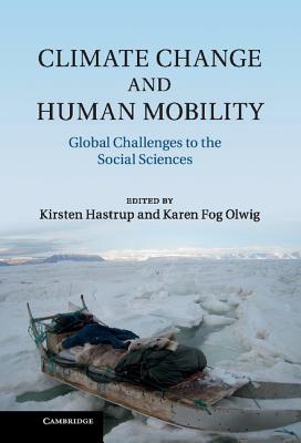 Climate Change and Human Mobility