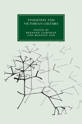 Evolution and Victorian Culture