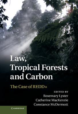 Law, Tropical Forests and Carbon