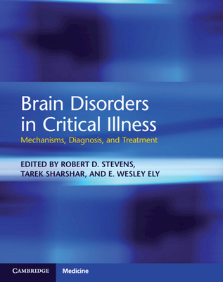 Brain Disorders in Critical Illness