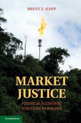 Market Justice