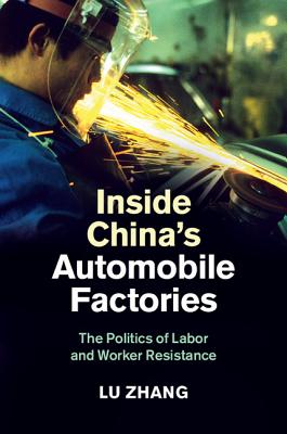 Inside China''s Automobile Factories