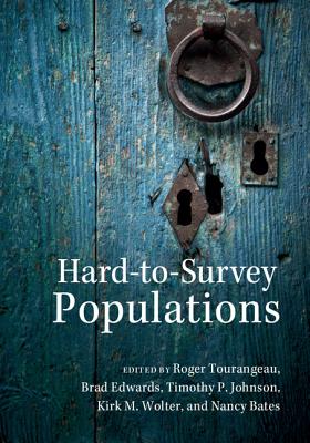 Hard-to-Survey Populations