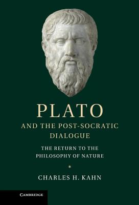 Plato and the Post-Socratic Dialogue