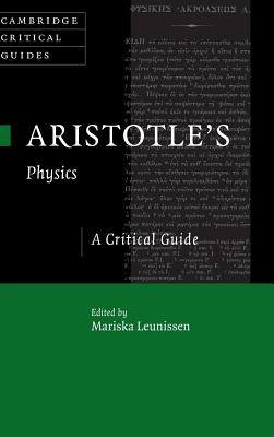 Aristotle's Physics