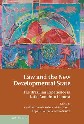 Law and the New Developmental State