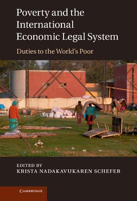 Poverty and the International Economic Legal System