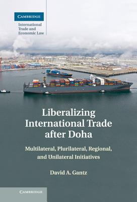 Liberalizing International Trade after Doha