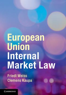 European Union Internal Market Law