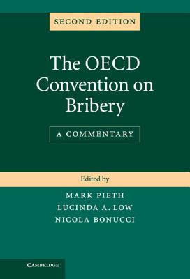 The OECD Convention on Bribery