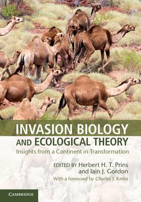 Invasion Biology and Ecological Theory