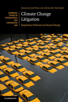 Climate Change Litigation