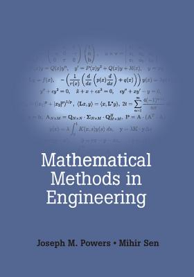 Mathematical Methods in Engineering