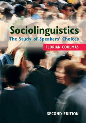 Sociolinguistics