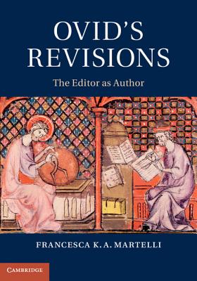 Ovid's Revisions