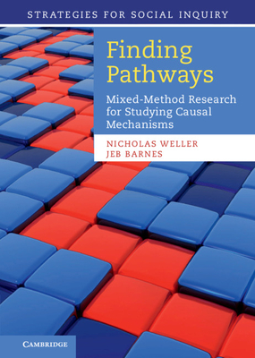 Finding Pathways