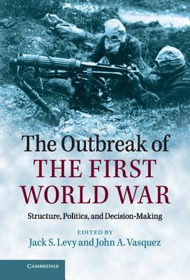 The Outbreak of the First World War