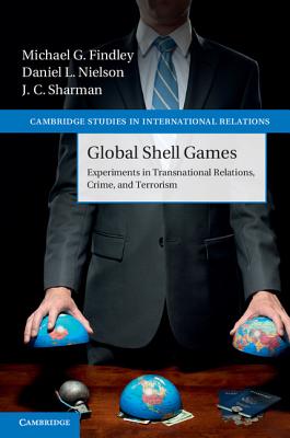 Global Shell Games