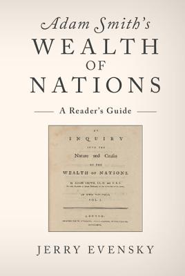 Adam Smith's Wealth of Nations