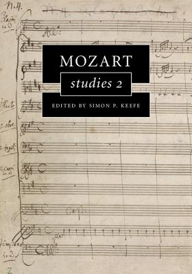 Mozart Studies 2