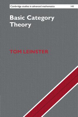 Basic Category Theory