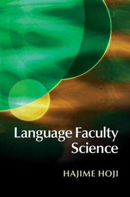 Language Faculty Science