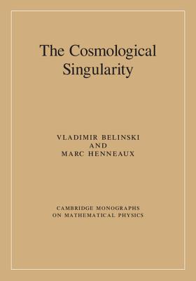 The Cosmological Singularity