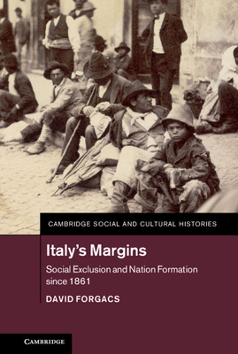Italy's Margins