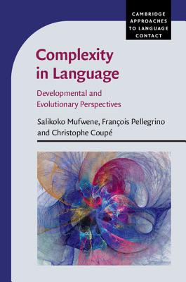 Complexity in Language