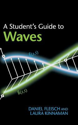 A Student's Guide to Waves