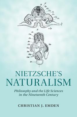 Nietzsche's Naturalism