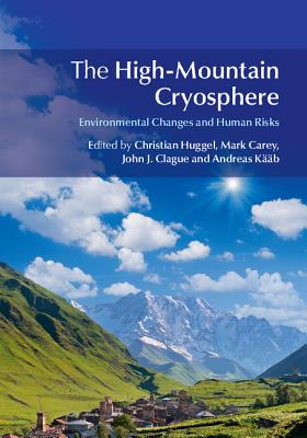 The High-Mountain Cryosphere