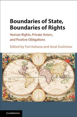 Boundaries of State, Boundaries of Rights