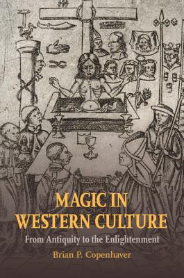 Magic in Western Culture