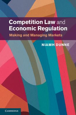 Competition Law and Economic Regulation