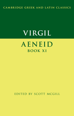 Virgil: Aeneid Book XI