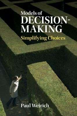 Models of Decision-Making