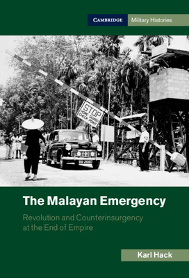 The Malayan Emergency