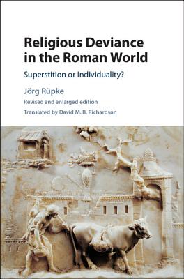 Religious Deviance in the Roman World