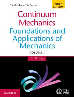 Continuum Mechanics: Volume 1