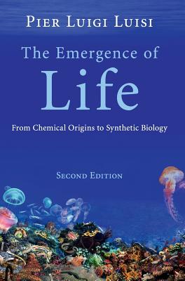 The Emergence of Life