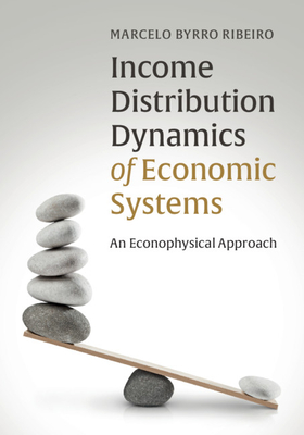 Income Distribution Dynamics of Economic Systems