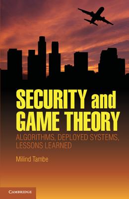 Security and Game Theory