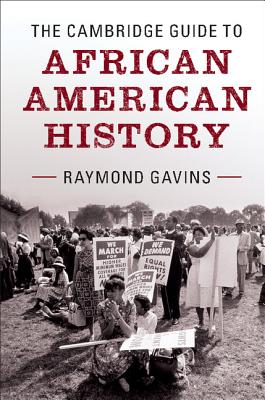 The Cambridge Guide to African American History