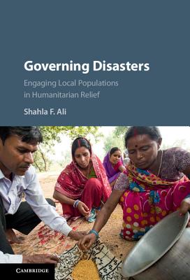 Governing Disasters