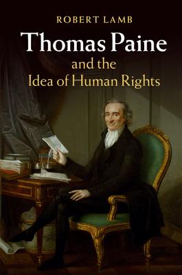 Thomas Paine and the Idea of Human Rights