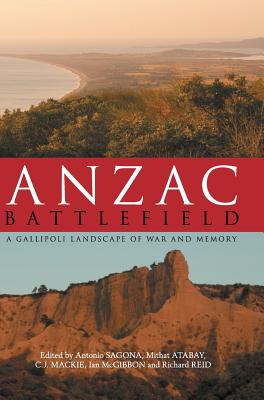 Anzac Battlefield