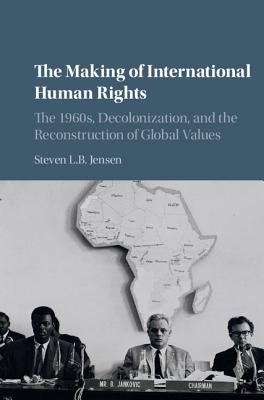 The Making of International Human Rights