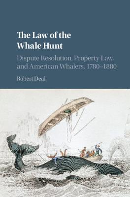 The Law of the Whale Hunt